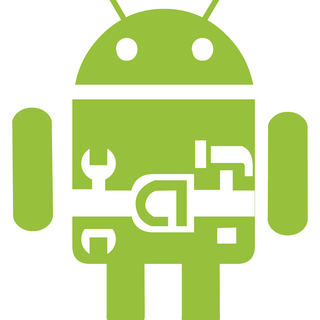 Android icon wallpaper