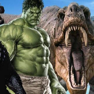 King Kong vs. Godzilla wallpaper