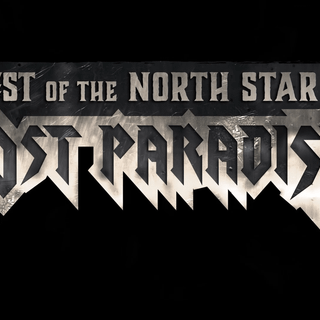 Fist of the North Star: Lost Paradise wallpaper