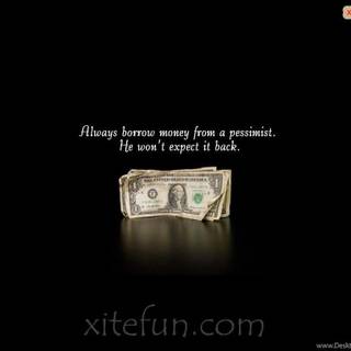 Wallpapers of attitude