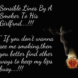 Wallpapers of attitude