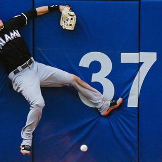 Christian Yelich wallpaper