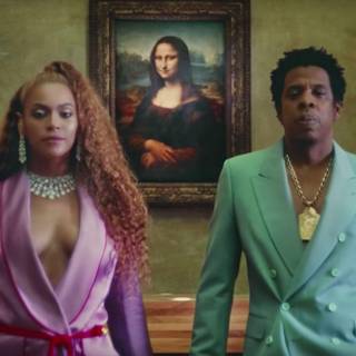 The Carters wallpaper