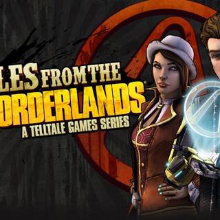Tales from the Borderlands wallpaper