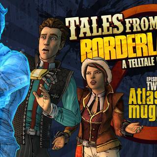 Tales from the Borderlands wallpaper