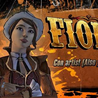 Tales from the Borderlands wallpaper