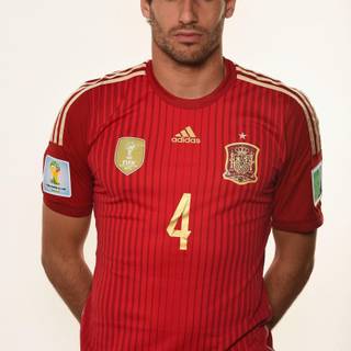 Javi Martínez wallpaper