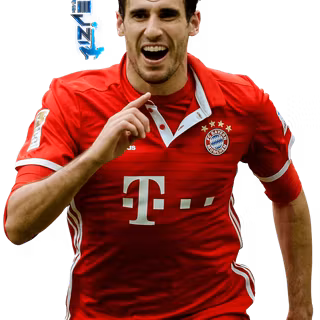 Javi Martínez wallpaper