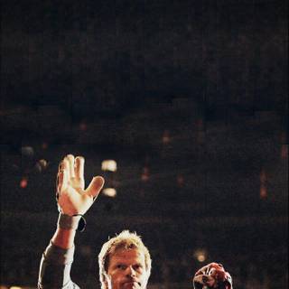 Oliver Kahn wallpaper
