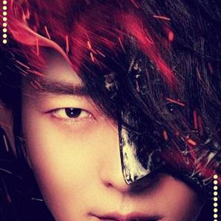 Moon Lovers wallpaper