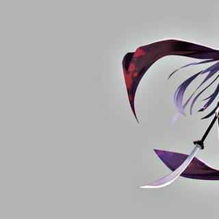 Inu x Boku SS wallpaper