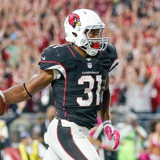 David Johnson wallpaper