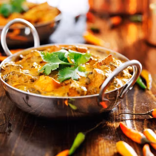 Indian food wallpaper