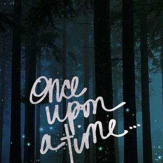 Once Upon A Time phone wallpaper