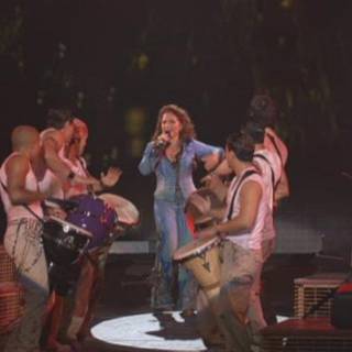 Miami Sound Machine wallpaper