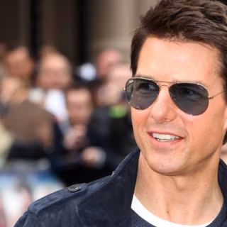 The Mummy Tom Cruise wallpaper