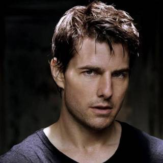 The Mummy Tom Cruise wallpaper