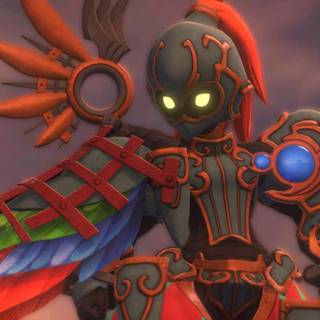 Tama Final Fantasy wallpaper