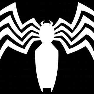 Spider-Man symbol wallpaper