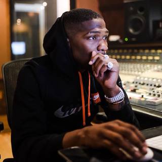 BlocBoy JB wallpaper