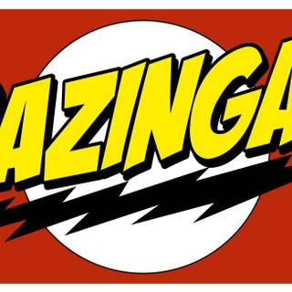 Bazinga wallpaper