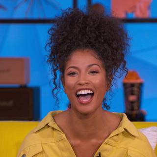 Lex Scott Davis wallpaper