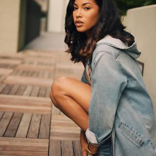 Lex Scott Davis wallpaper