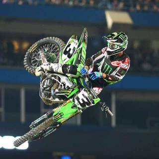 Eli Tomac wallpaper