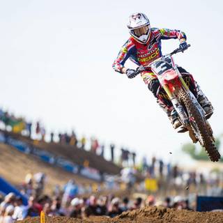 Eli Tomac wallpaper