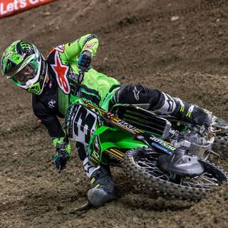 Eli Tomac wallpaper