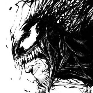 Venom Tom Hardy wallpaper