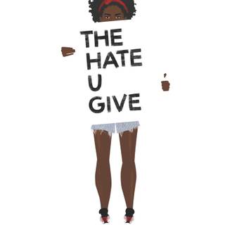 The Hate U Give movie wallpaper