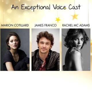 The Happy Prince movie wallpaper