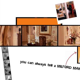 Arrested Development wallpaper