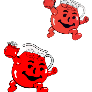 Kool-Aid wallpaper