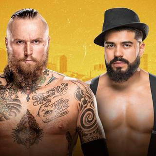 Andrade Cien Almas wallpaper