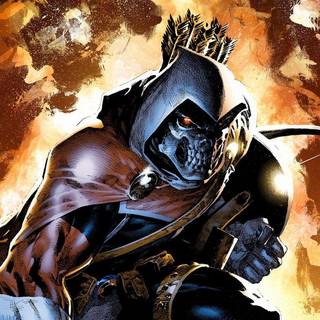 Taskmaster wallpaper