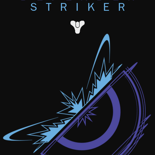 Titan Destiny wallpaper