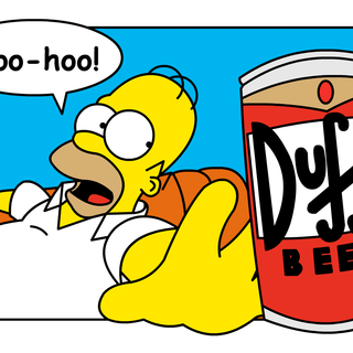 Duff Beer wallpaper