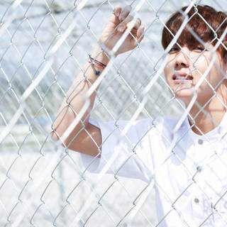 Jung Ho-seok wallpaper