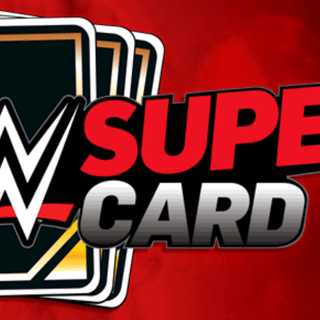 WWE Super ShowDown wallpaper