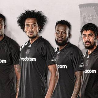 Orlando Pirates wallpaper