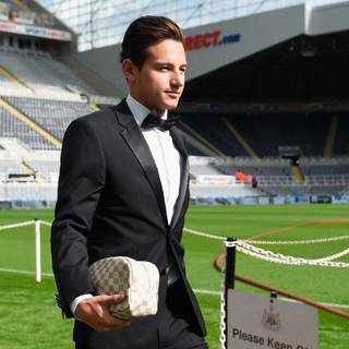 Florian Thauvin wallpaper