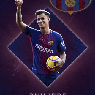 Barça 2018 wallpaper