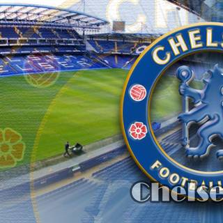 Chelsea stadium wallpaper