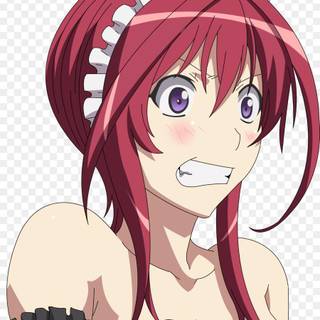 The Qwaser of Stigmata wallpaper