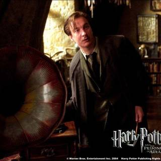 Remus Lupin wallpaper