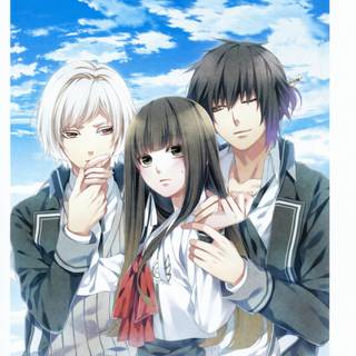 Norn9 wallpaper