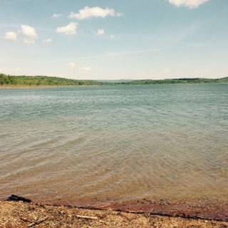 Paddle boarding wallpaper