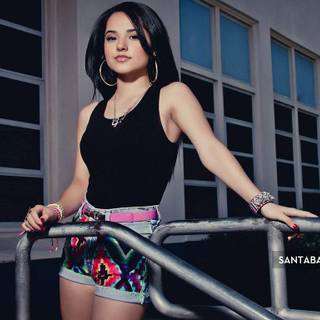 Rebbeca Marie Gomez wallpaper